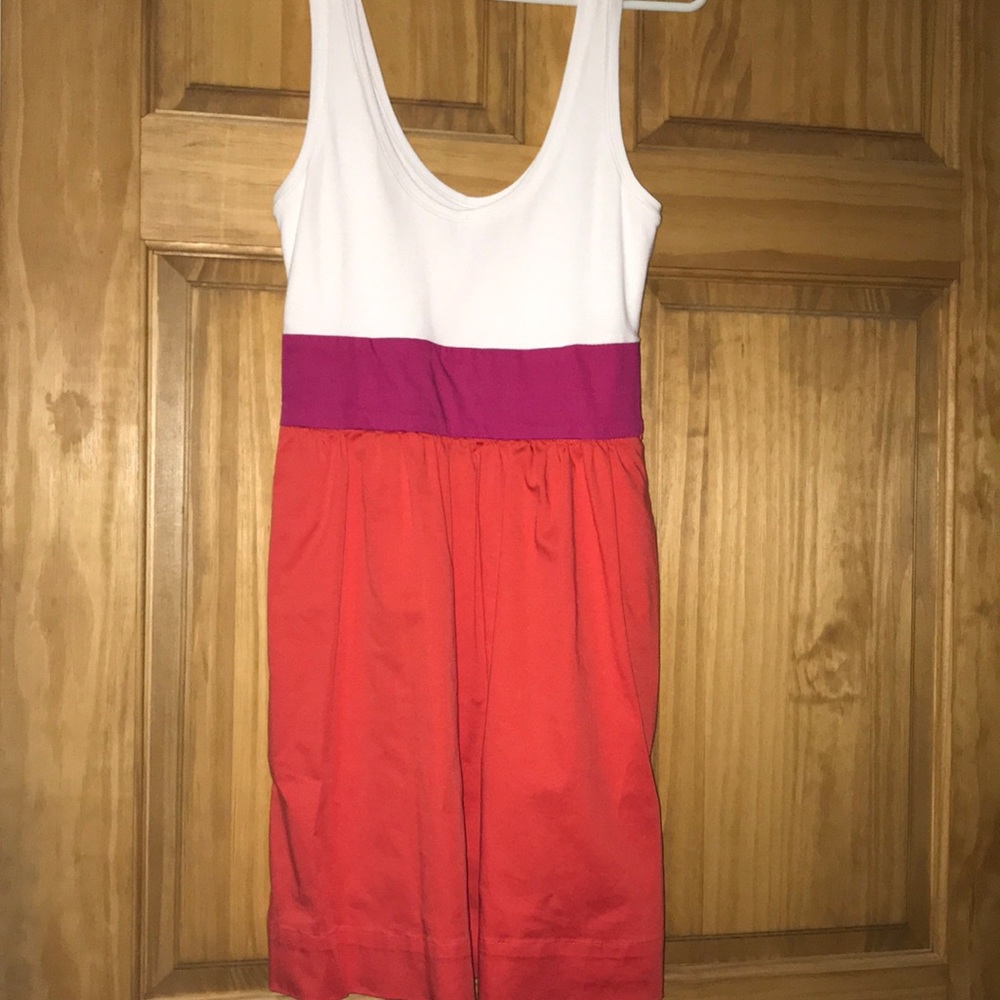 Cute summer dress